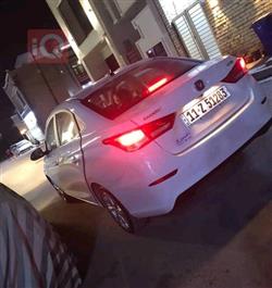 شانجان السفن